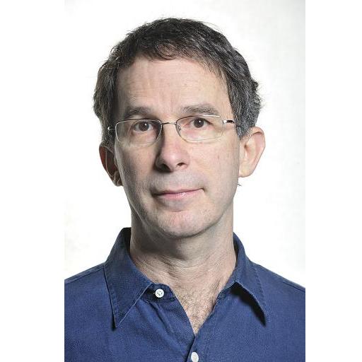 Robert Nelson Jacobs