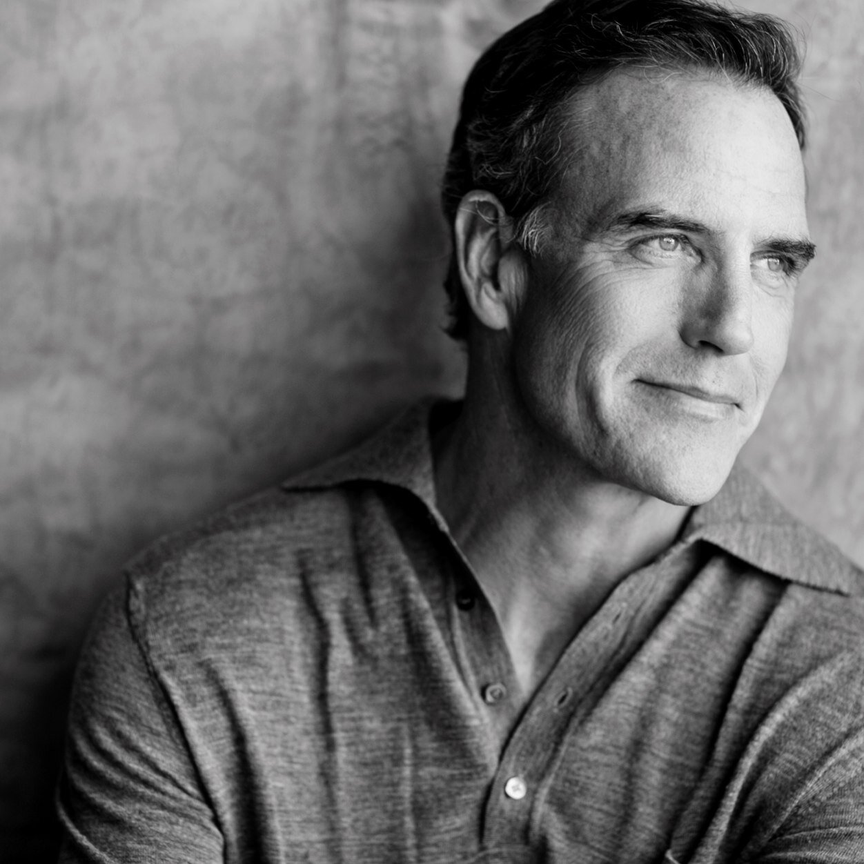 Richard Burgi