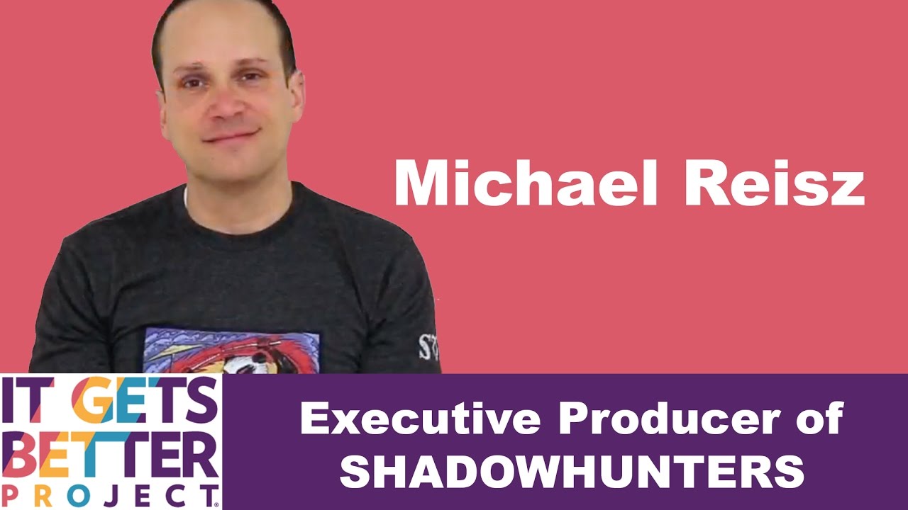 Michael Reisz