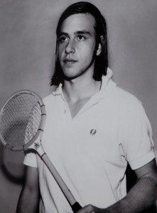Peter Briggs