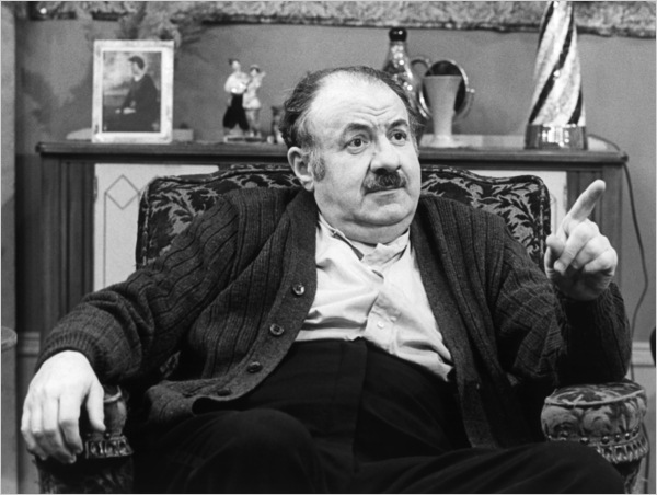 Lou Jacobi