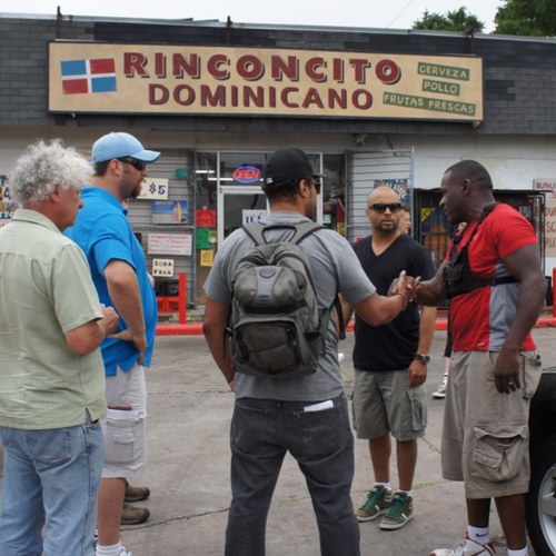 Jessy Terrero