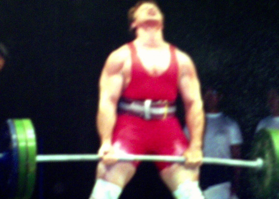 Chuck Wilson