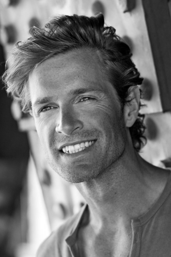 Michael Urban