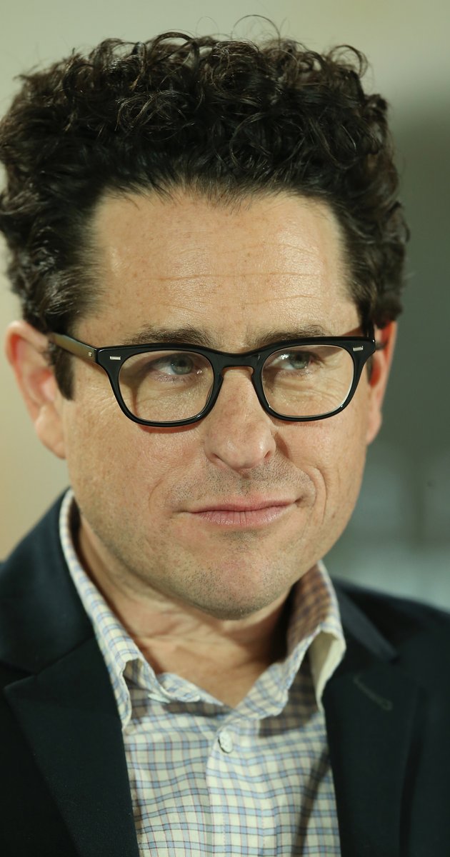 J.J. Abrams