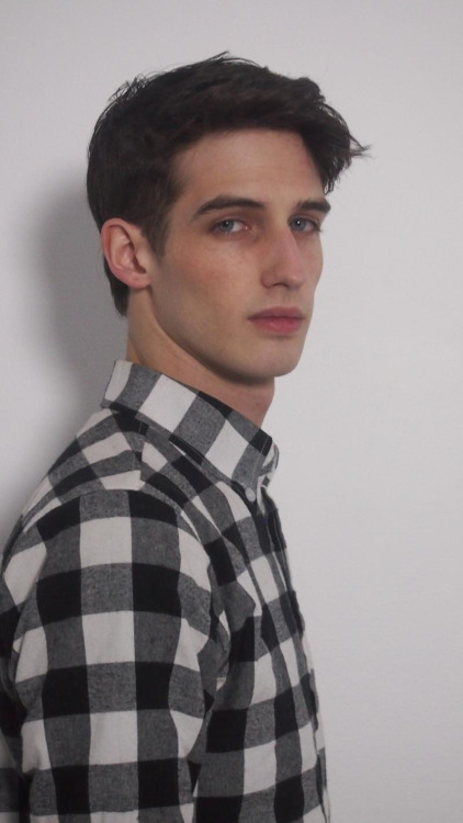 Ian Sharp