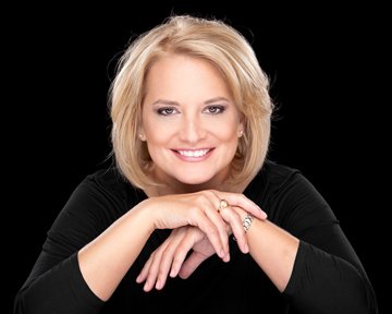 Melissa Carter