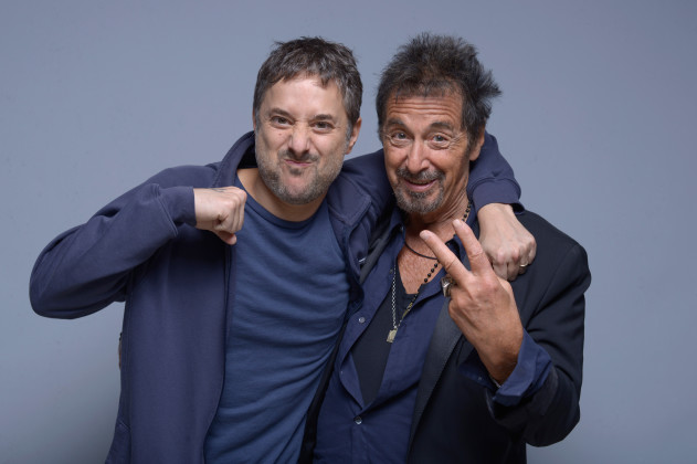 Harmony Korine