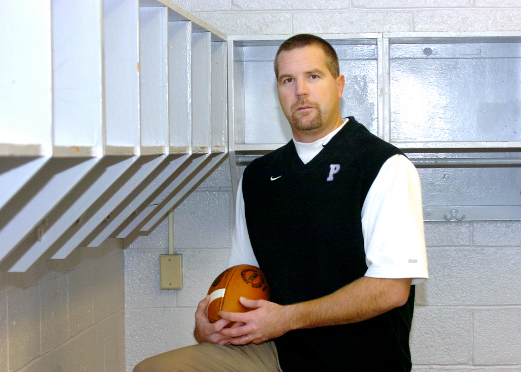Brian Gilbert