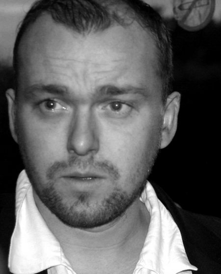 Ólafur Jóhannesson