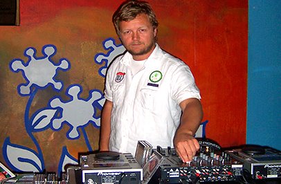 Ólafur Páll Gunnarsson