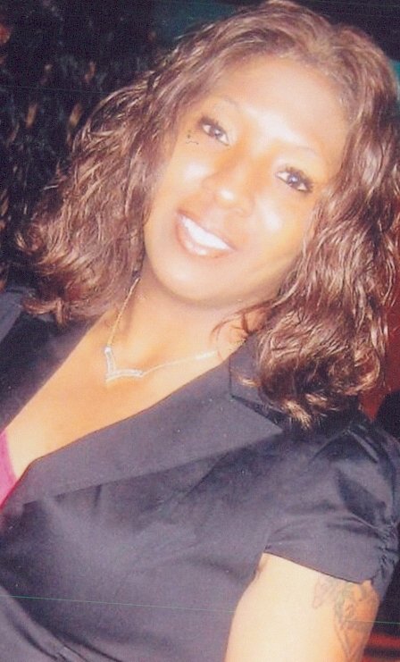 Paula Bellamy