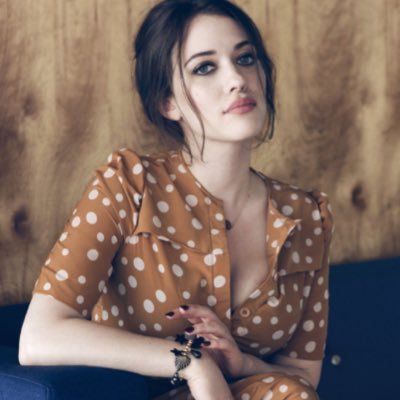 Kat Dennings