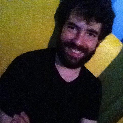 Sam Schreiber