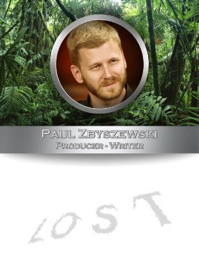 Paul Zbyszewski