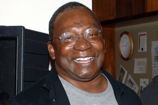 James L. White