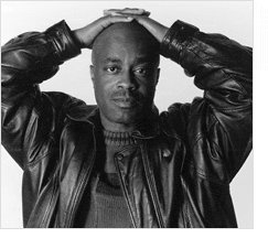 Charles Burnett