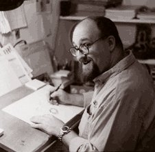 Sherm Cohen