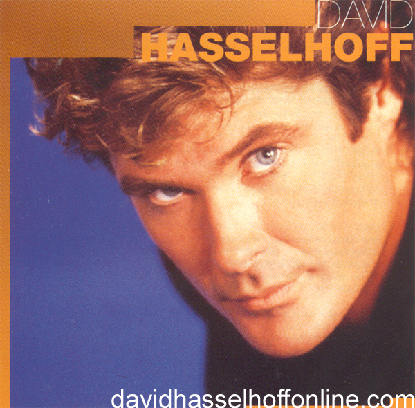 David Hasselhoff