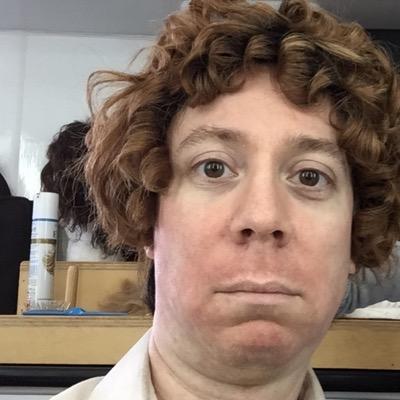 Kevin Sussman
