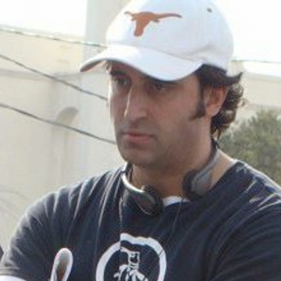 Lance Khazei