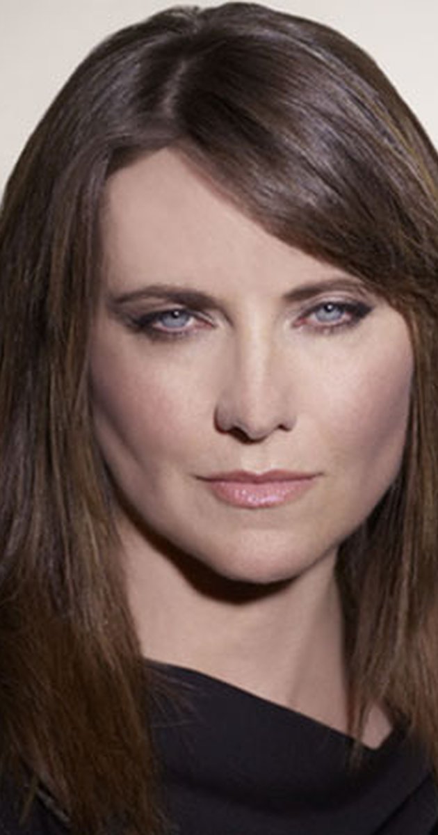 Lucy Lawless