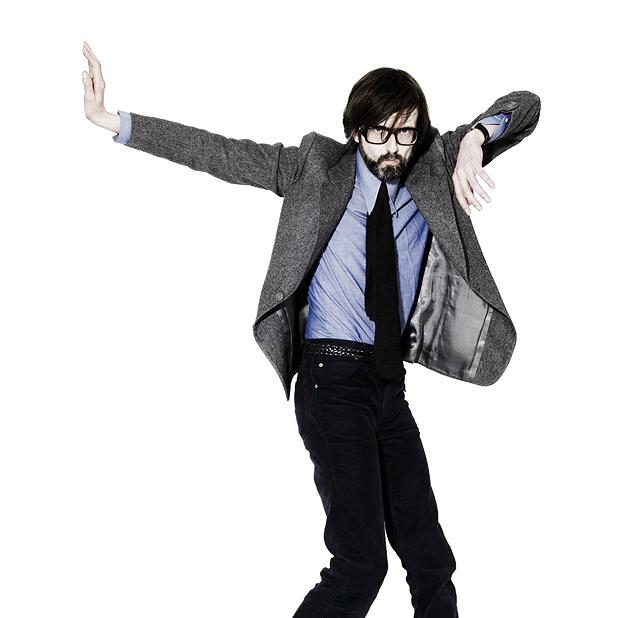 Jarvis Cocker