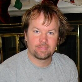 Thomas Dean Donnelly