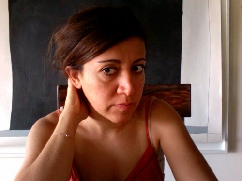 Massy Tadjedin