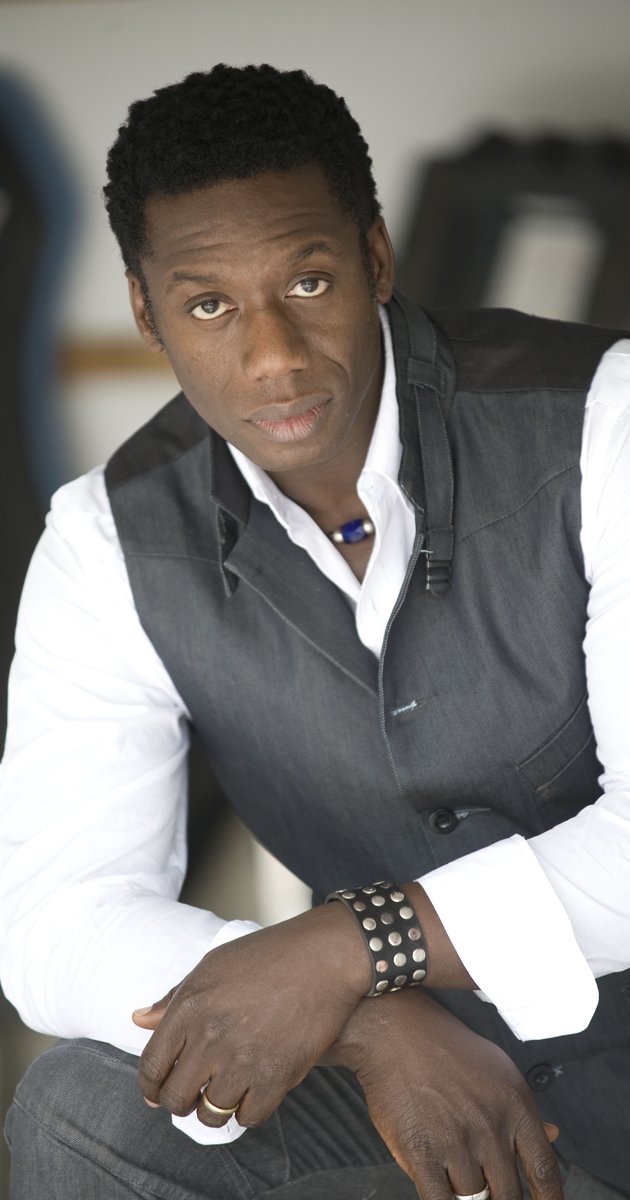 Hakeem Kae-Kazim