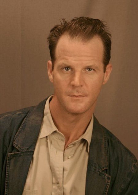 Colin Patrick Lynch