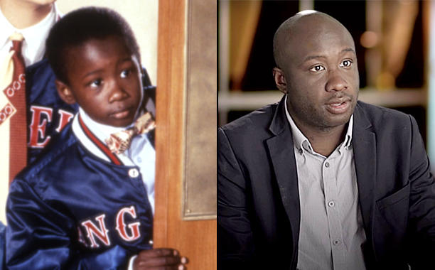 Milton Davis Jr.