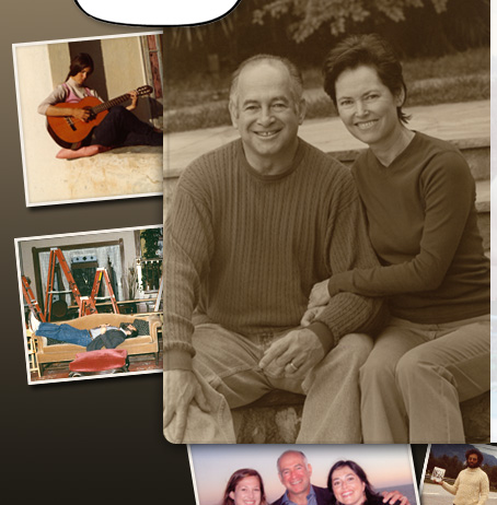 Gary David Goldberg