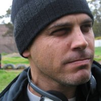 Steve Pasvolsky
