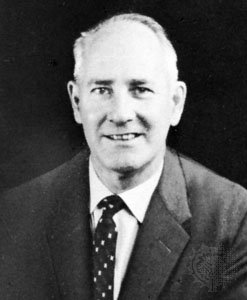 George Wells