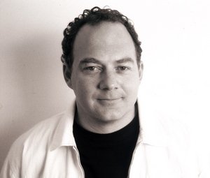 Bruce Hunt
