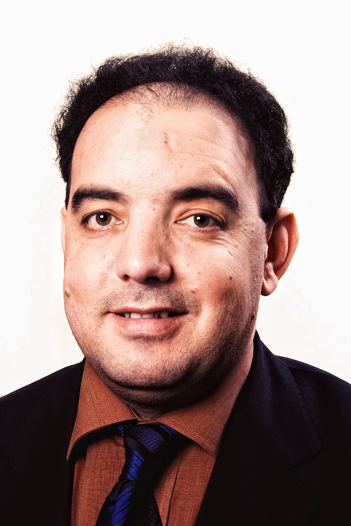 Zakaria Anbari
