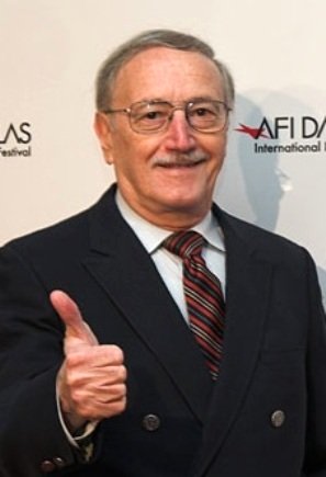 John A. Russo