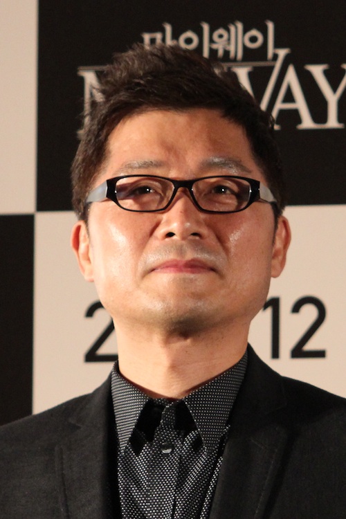 Je-gyu Kang