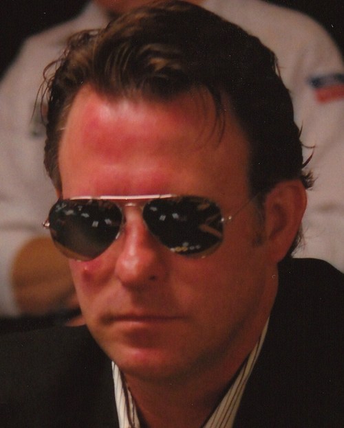 Paul Lovett