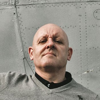 Dougie Brimson