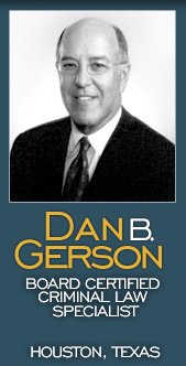 Dan Gerson