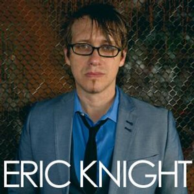 Eric Knight