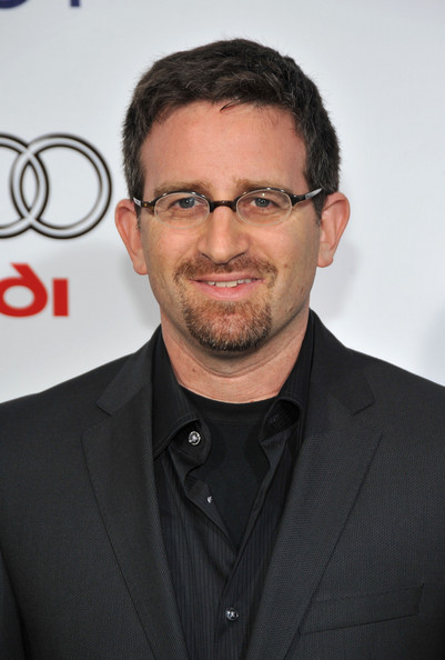 Peter Buchman