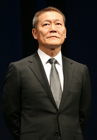 Jun Kunimura