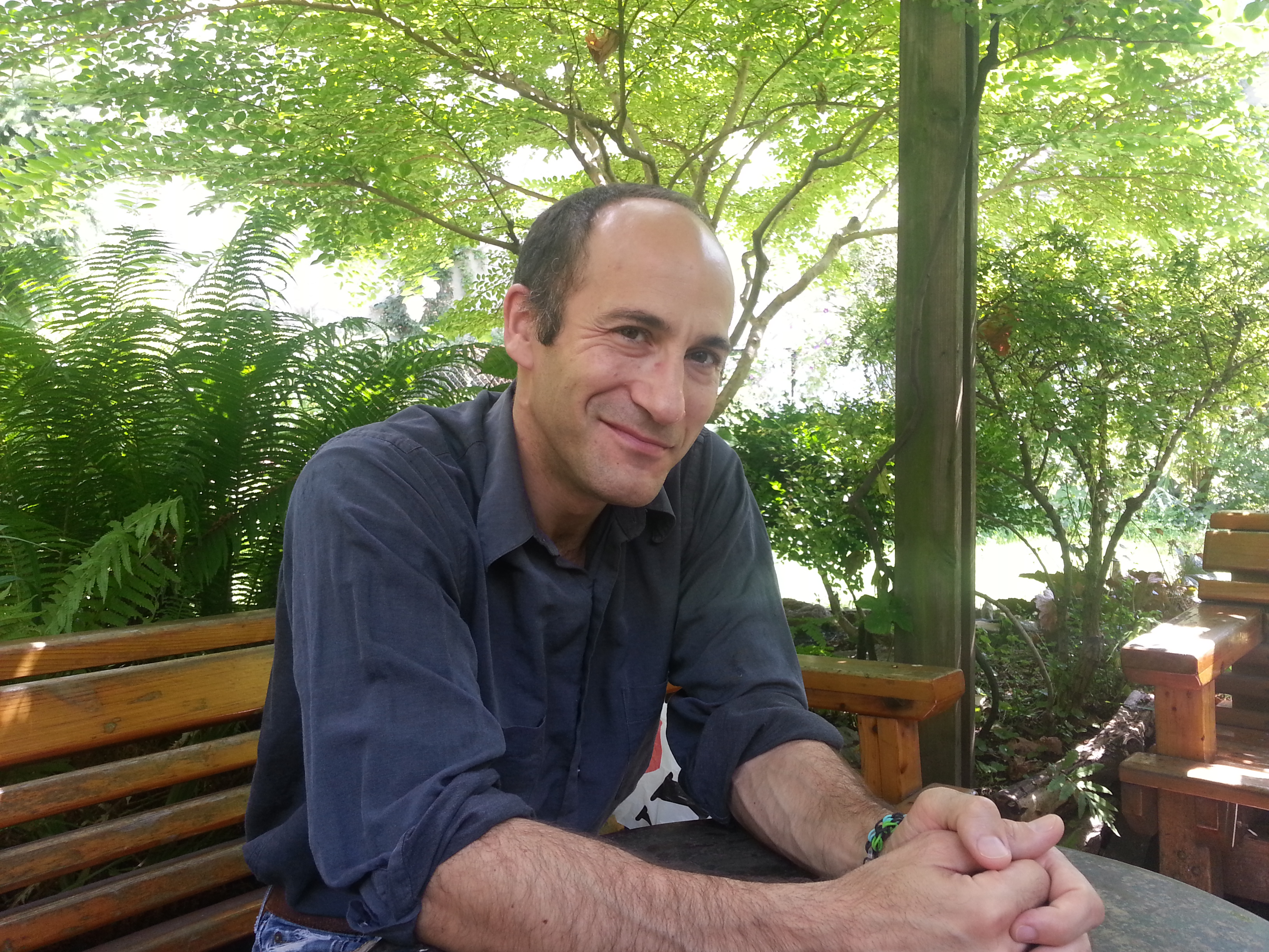 Adam Marcus