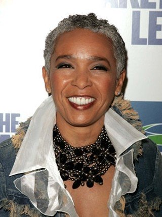 Dianne Houston