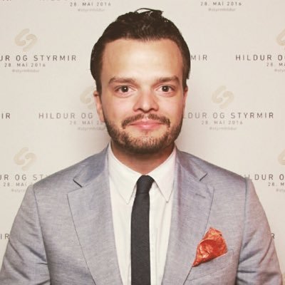 Magnús Sigurbjörnsson