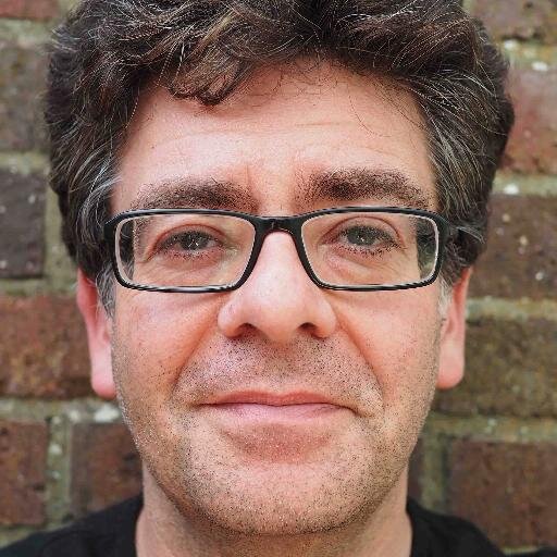 David Solomons