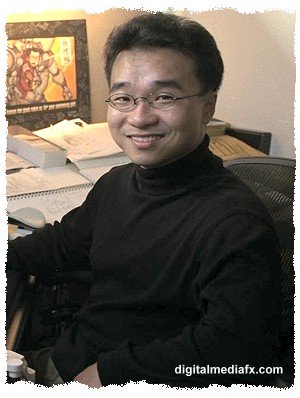 Raman Hui